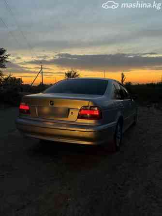 BMW 5 серии IV (E39) Рестайлинг 525i 2.5, 2003 Бишкек
