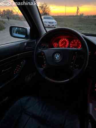 BMW 5 серии IV (E39) Рестайлинг 525i 2.5, 2003 Бишкек
