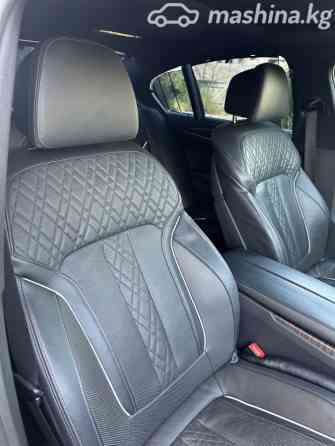 BMW 5 серии VII (G30/G31) 530i 2.0, 2018 Бишкек