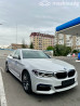 BMW 5 серии VII (G30/G31) 530i 2.0, 2018 Bishkek