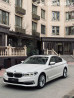 BMW 5 серии VII (G30/G31) 520d 2.0, 2019 Бишкек