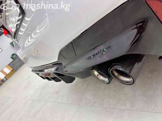 BMW 5 серии VII (G30/G31) 540i 3.0, 2017 Бишкек