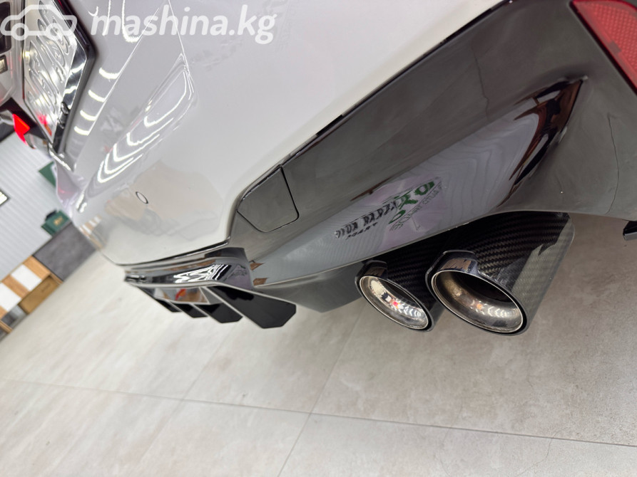 BMW 5 серии VII (G30/G31) 540i 3.0, 2017 Бишкек - сүрөт 5