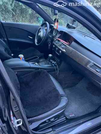 BMW 5 серии V (E60/E61) 530i 3.0, 2004 Бишкек