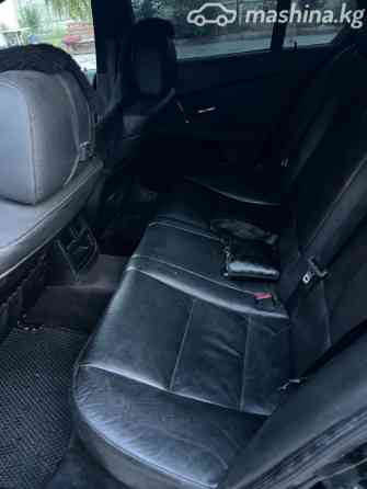 BMW 5 серии V (E60/E61) 530i 3.0, 2004 Бишкек