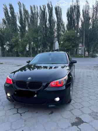 BMW 5 серии V (E60/E61) 530i 3.0, 2004 Бишкек
