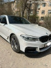 BMW 5 серии VII (G30/G31) 530i xDrive 2.0, 2017 Бишкек