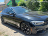 BMW 5 серии VII (G30/G31) 540i 3.0, 2018 Бишкек