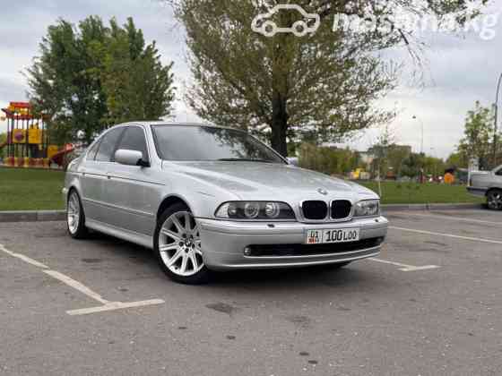 BMW 5 серии IV (E39) Рестайлинг 525i 2.5, 2001 Бишкек