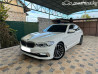 BMW 5 серии VII (G30/G31) 520d 2.0, 2018 Бишкек