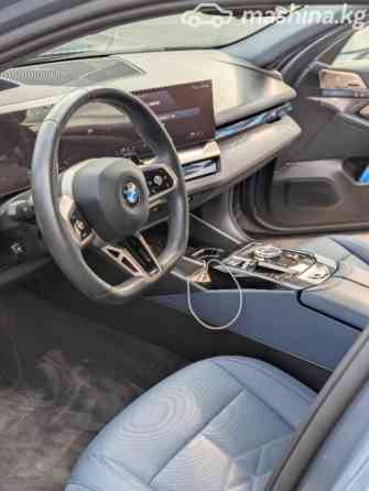 BMW 5 серии VIII (G60/G61/G68) 530Li 2.0, 2024 Бишкек