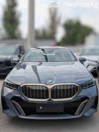 BMW 5 серии VIII (G60/G61/G68) 530Li 2.0, 2024 Бишкек