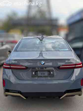 BMW 5 серии VIII (G60/G61/G68) 530Li 2.0, 2024 Бишкек