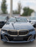 BMW 5 серии VIII (G60/G61/G68) 530Li 2.0, 2024 Бишкек