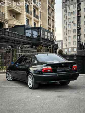 BMW 5 серии IV (E39) Рестайлинг 540i 4.4, 2002 Бишкек