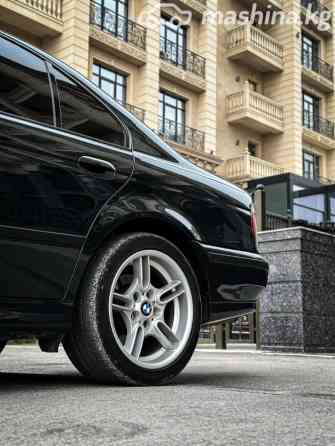 BMW 5 серии IV (E39) Рестайлинг 540i 4.4, 2002 Бишкек