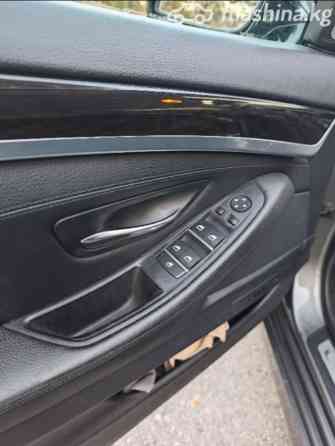 BMW 5 серии VI (F10/F11/F07) Рестайлинг 535d 3.0, 2013 Бишкек
