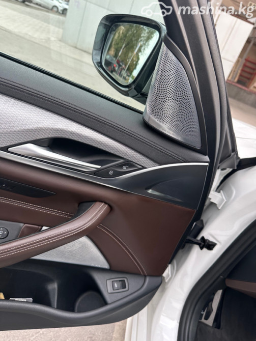 BMW 5 серии VII (G30/G31) M550d xDrive 3.0, 2018 Бишкек - сүрөт 3
