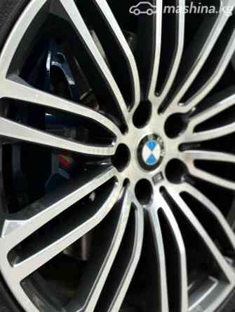 BMW 5 серии VII (G30/G31) 530i 2.0, 2018 Бишкек