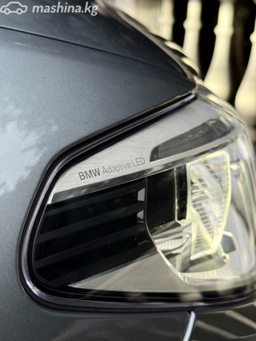 BMW 5 серии VII (G30/G31) 530i 2.0, 2018 Бишкек - сүрөт 7