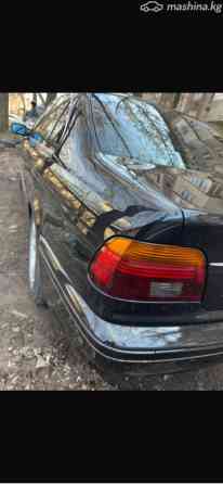 BMW 5 серии IV (E39) Рестайлинг 530i 3.0, 2002 Бишкек