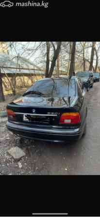 BMW 5 серии IV (E39) Рестайлинг 530i 3.0, 2002 Бишкек
