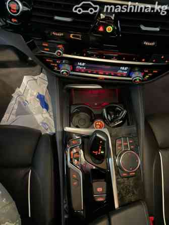 BMW 5 серии VII (G30/G31) 530d 3.0, 2017 Бишкек