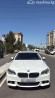 BMW 5 серии VI (F10/F11/F07) Рестайлинг 520d 2.0, 2016 Бишкек