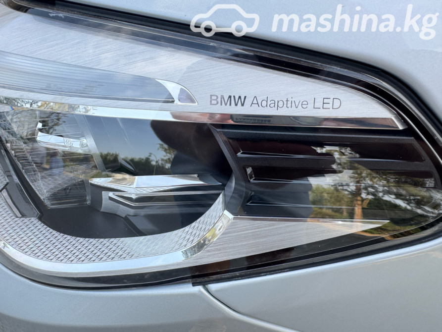 BMW 5 серии VII (G30/G31) 540i xDrive 3.0, 2018 Бишкек - сүрөт 6