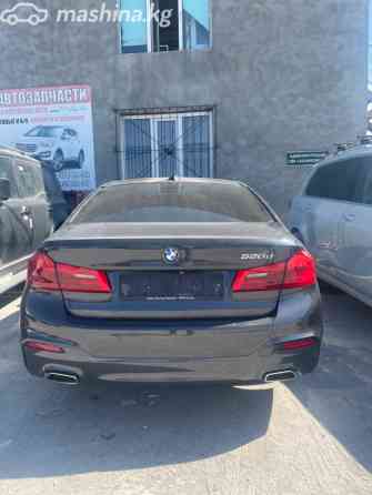 BMW 5 серии VII (G30/G31) 520d 2.0, 2018 Бишкек