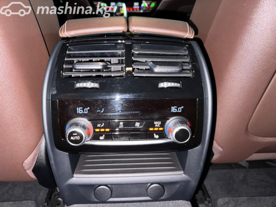 BMW 5 серии VII (G30/G31) 520d 2.0, 2018 Бишкек - сүрөт 7