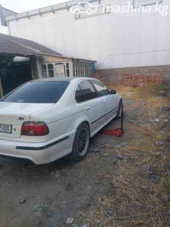 BMW 5 серии IV (E39) 528i 2.8, 1998 Бишкек