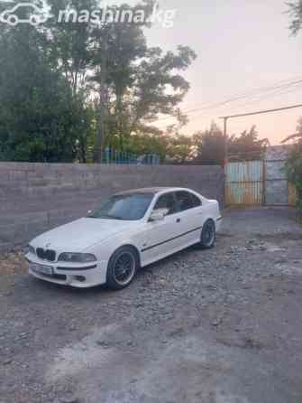 BMW 5 серии IV (E39) 528i 2.8, 1998 Бишкек