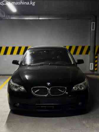 BMW 5 серии V (E60/E61) 530i 3.0, 2003 Бишкек
