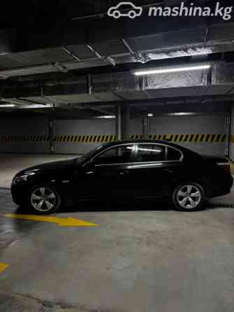 BMW 5 серии V (E60/E61) 530i 3.0, 2003 Бишкек