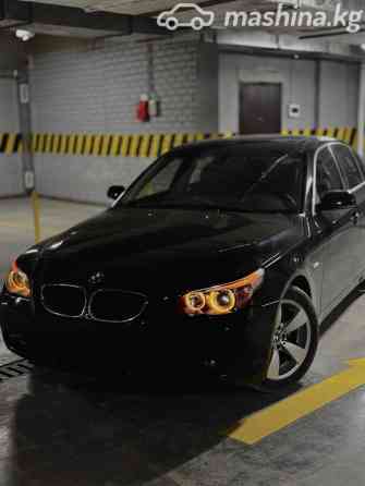 BMW 5 серии V (E60/E61) 530i 3.0, 2003 Бишкек
