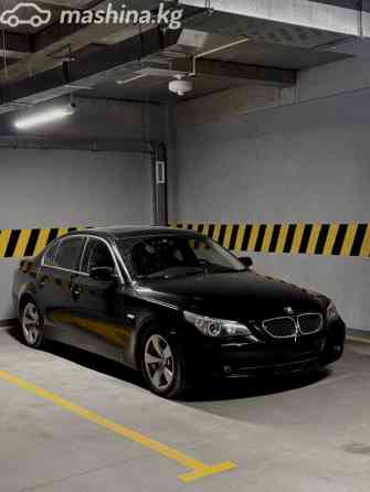 BMW 5 серии V (E60/E61) 530i 3.0, 2003 Бишкек