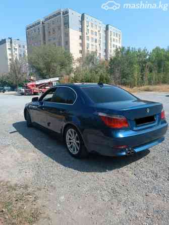 BMW 5 серии V (E60/E61) 525i 2.5, 2003 Бишкек