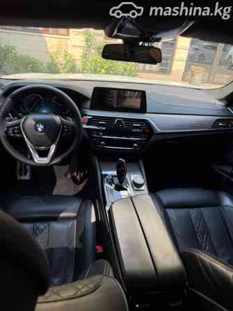 BMW 5 серии VII (G30/G31) 530i 2.0, 2017 Бишкек