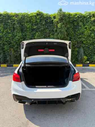 BMW 5 серии VII (G30/G31) 530i 2.0, 2017 Бишкек