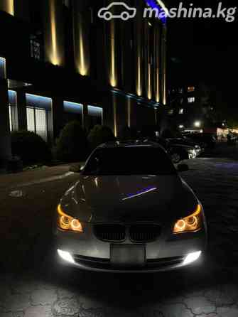BMW 5 серии V (E60/E61) 530i 3.0, 2004 Бишкек