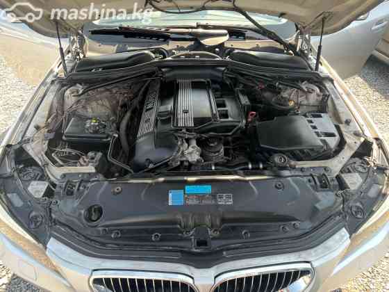 BMW 5 серии V (E60/E61) 530i 3.0, 2004 Бишкек