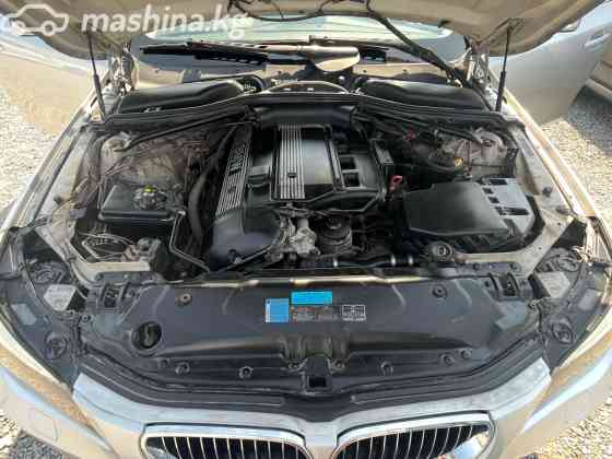 BMW 5 серии V (E60/E61) 530i 3.0, 2004 Бишкек