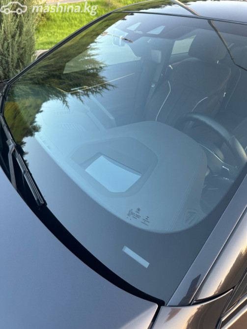 BMW 5 серии VII (G30/G31) 530i xDrive 2.0, 2019 Бишкек - сүрөт 22