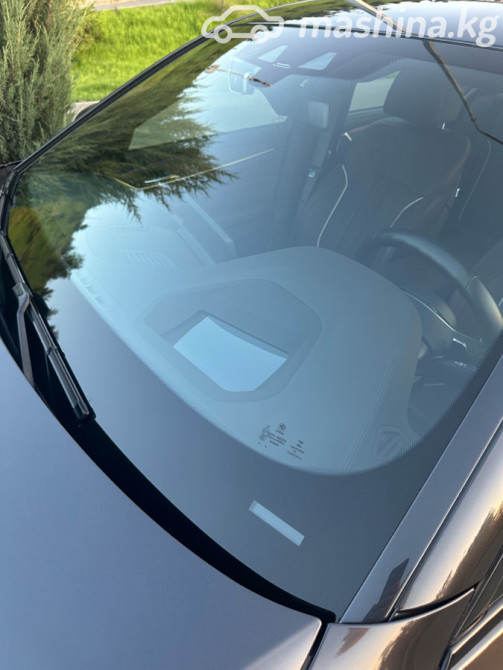 BMW 5 серии VII (G30/G31) 530i xDrive 2.0, 2019 Бишкек - сүрөт 11