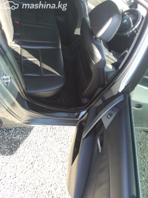 BMW 5 серии V (E60/E61) 525i 2.5, 2005 Бишкек - сүрөт 9