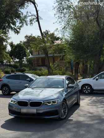 BMW 5 серии VII (G30/G31) 540i 3.0, 2018 Бишкек