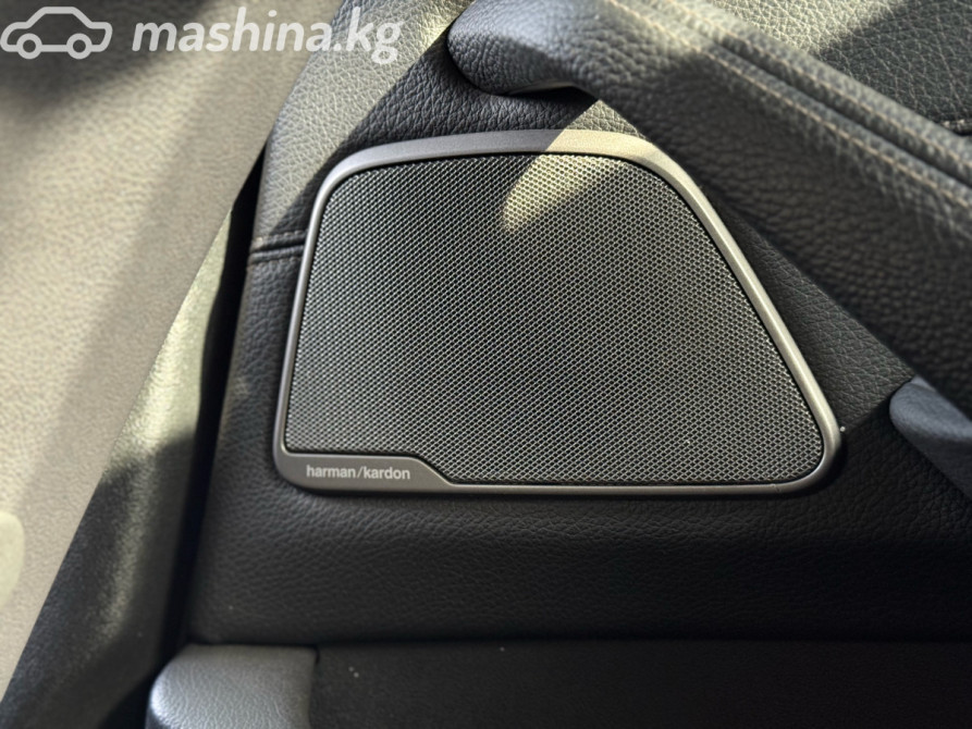 BMW 5 серии VII (G30/G31) 540i 3.0, 2018 Бишкек - сүрөт 11