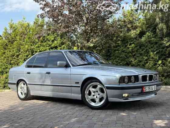 BMW 5 серии III (E34) 525i 2.5, 1995 Бишкек
