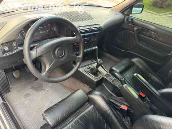BMW 5 серии III (E34) 525i 2.5, 1995 Бишкек